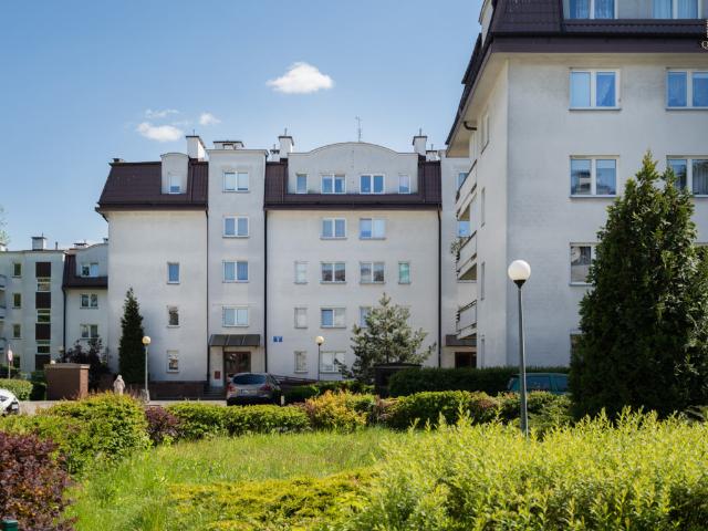 Mieszkanie na sprzedaż w Bródno, Warszawa