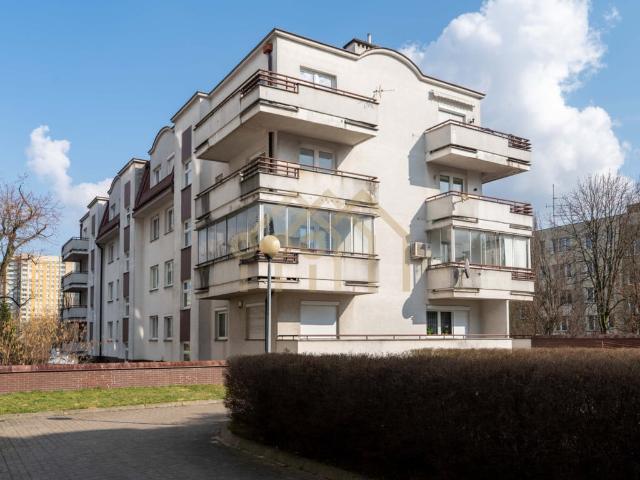 Mieszkanie na sprzedaż w Warszawa, Mazowieckie