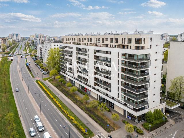 Biuro na sprzedaż w Warszawa, Mazowieckie