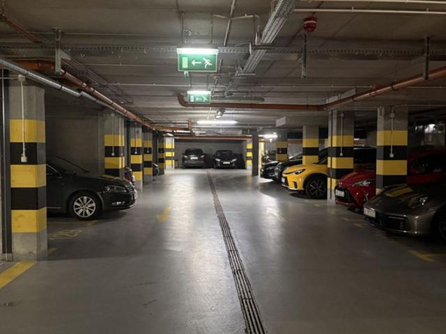 Mieszkanie na sprzedaż w Warszawa, Mazowieckie