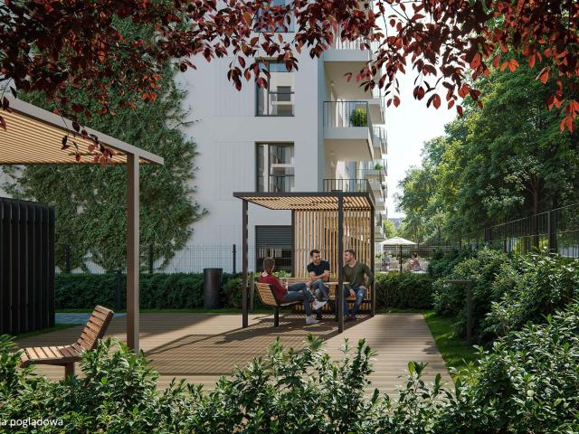 Mieszkanie na sprzedaż w Warszawa, Mazowieckie