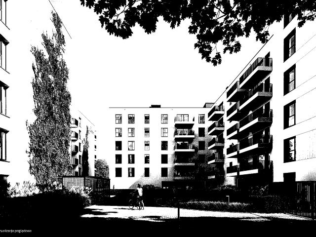 Mieszkanie na sprzedaż w Raków, Warszawa