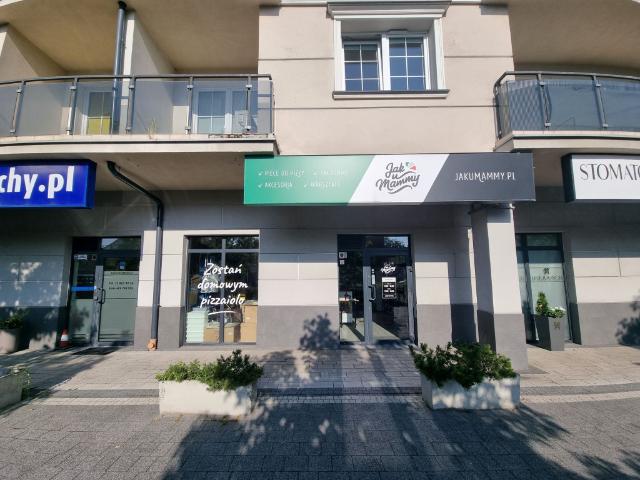 Mieszkanie na sprzedaż w Warszawa, Mazowieckie