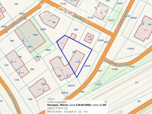 Mieszkanie na sprzedaż w Warszawa, Mazowieckie