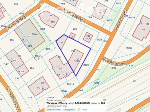 Mieszkanie na sprzedaż w Warszawa, Mazowieckie