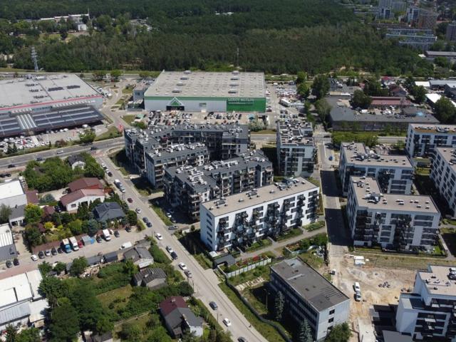 Mieszkanie na sprzedaż w Warszawa, Mazowieckie