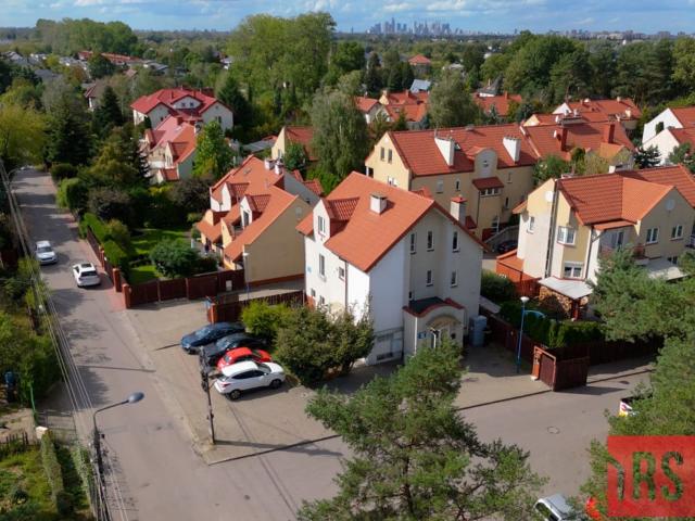 Biuro na sprzedaż w Warszawa, Mazowieckie