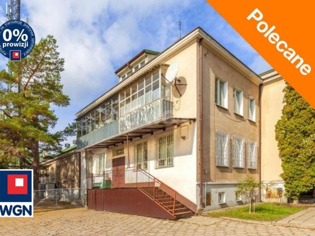 Mieszkanie na sprzedaż w Międzylesie, Warszawa