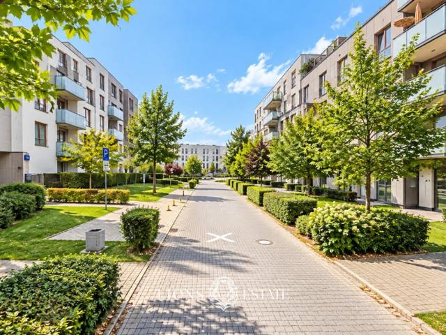 Mieszkanie na sprzedaż w Warszawa, Mazowieckie