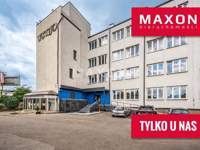 Biuro na sprzedaż w Warszawa, Mazowieckie