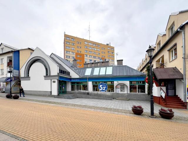 Mieszkanie na sprzedaż w Ciechanów, Mazowieckie