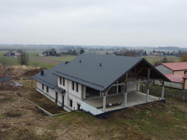 Mieszkanie na sprzedaż w Garbów, Lubelskie