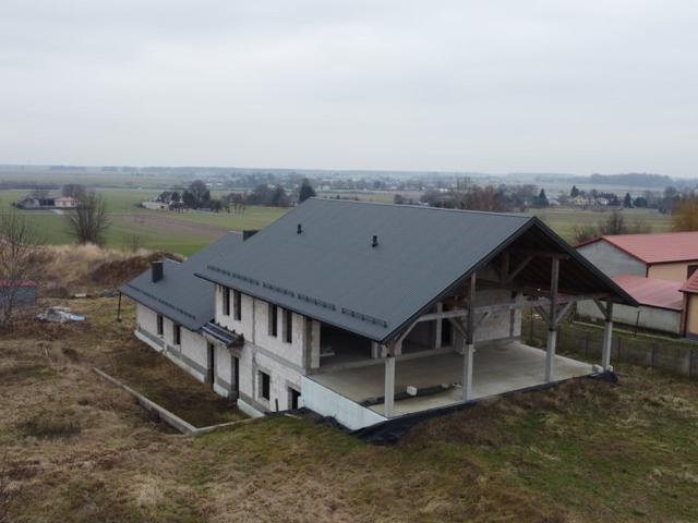 Mieszkanie na sprzedaż w Garbów, Lubelskie