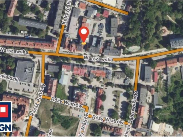 Mieszkanie na sprzedaż w Giżycko, Warmińsko-mazurskie