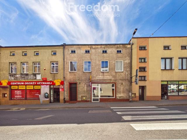 Mieszkanie na sprzedaż w Lubawa, Warmińsko-mazurskie