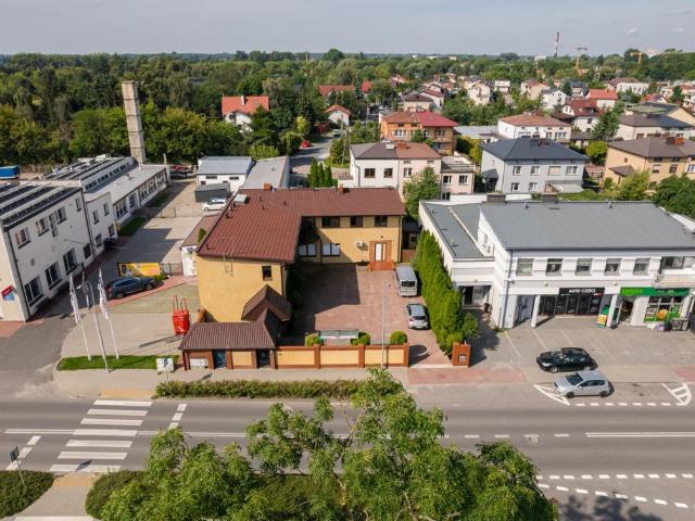 Mieszkanie na sprzedaż w Płońsk, Mazowieckie