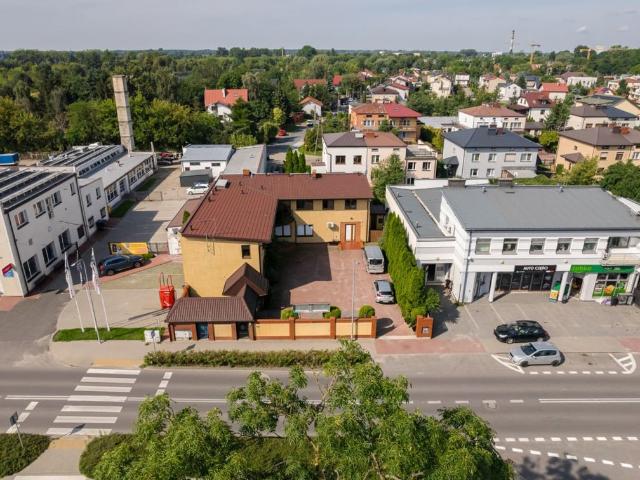 Mieszkanie na sprzedaż w Płońsk, Mazowieckie