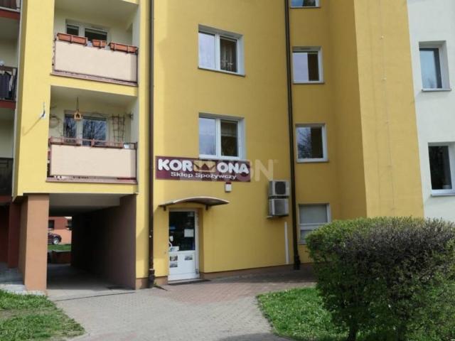 Mieszkanie na sprzedaż w Kwidzyn, Pomorskie