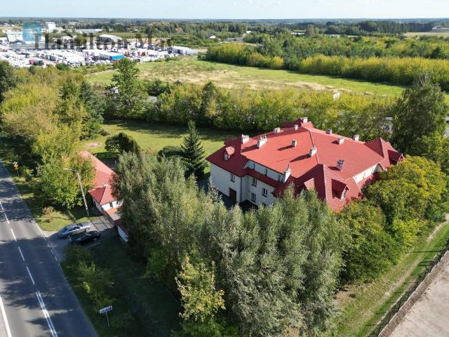 Mieszkanie na sprzedaż w Tarczyn, Mazowieckie