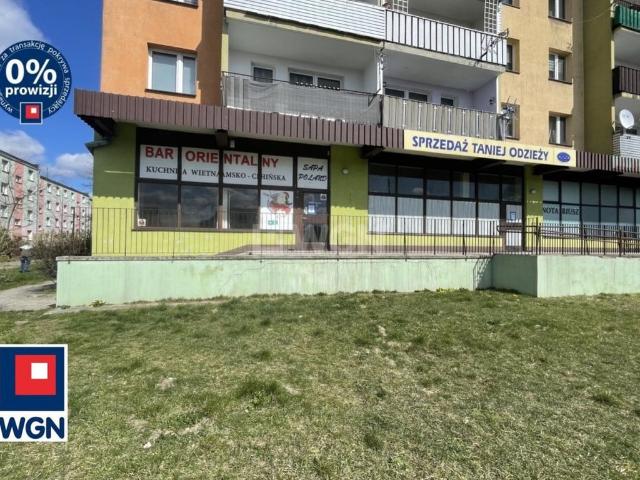 Mieszkanie na sprzedaż w Nasielsk, Mazowieckie