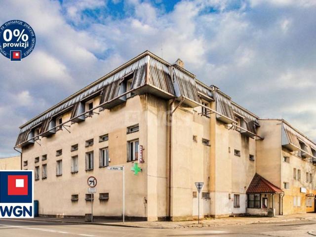 Mieszkanie na sprzedaż w Stare Miasto, Słupca