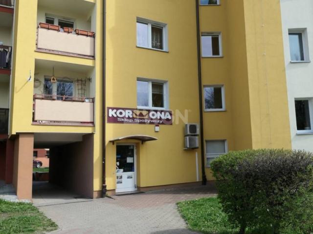 Mieszkanie na sprzedaż w Kwidzyn, Pomorskie