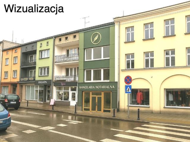 Mieszkanie na sprzedaż w Sochaczew, Mazowieckie