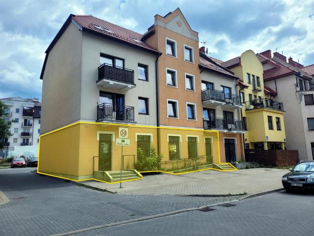 Biuro na sprzedaż w Ełk, Warmińsko-mazurskie