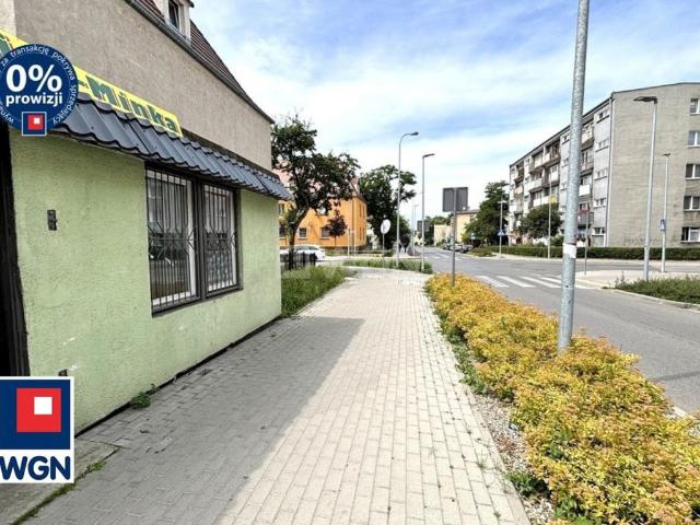 Mieszkanie na sprzedaż w Inowrocław, Kujawsko-pomorskie