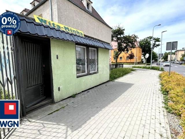 Mieszkanie na sprzedaż w Inowrocław, Kujawsko-pomorskie