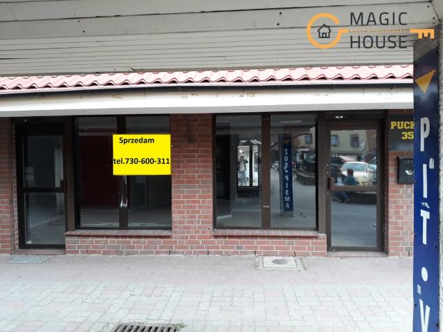 Mieszkanie na sprzedaż w Wejherowo, Pomorskie