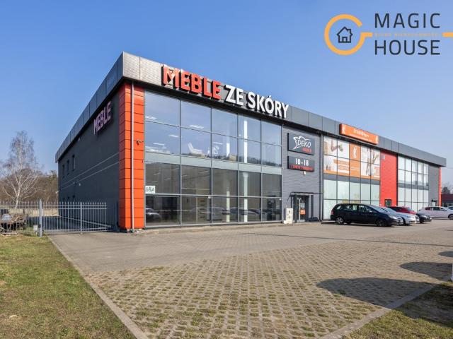 Mieszkanie na sprzedaż w Reda, Pomorskie