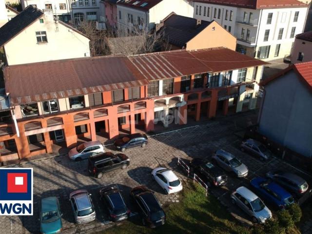 Mieszkanie na sprzedaż w Chrzanów, Małopolskie