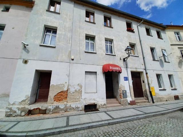 Mieszkanie na sprzedaż w Świebodzice, Dolnośląskie