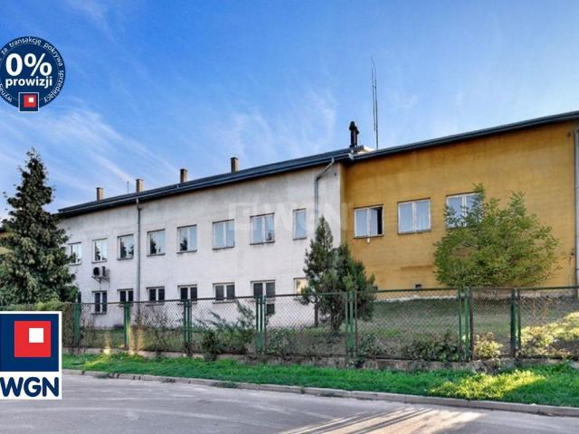Mieszkanie na sprzedaż w Międzyrzec Podlaski, Lubelskie
