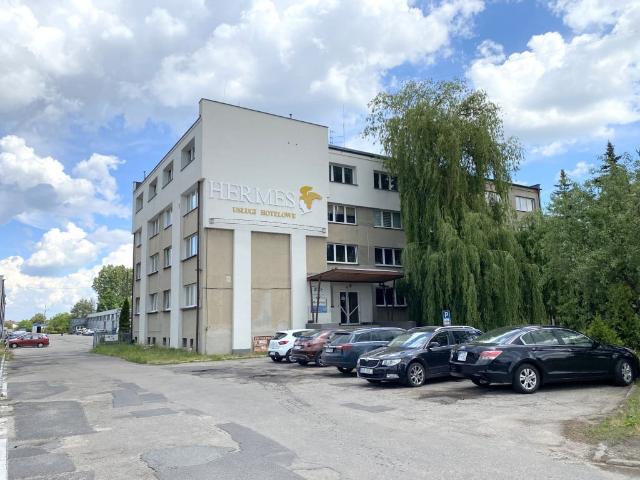 Mieszkanie na sprzedaż w Ostrów Wielkopolski, Wielkopolskie
