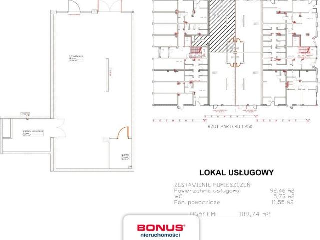 Mieszkanie na sprzedaż w Świnoujście, Zachodniopomorskie