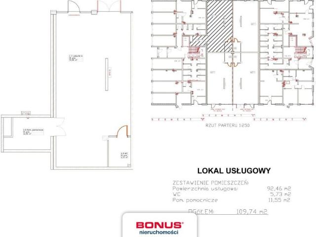 Mieszkanie na sprzedaż w Świnoujście, Zachodniopomorskie