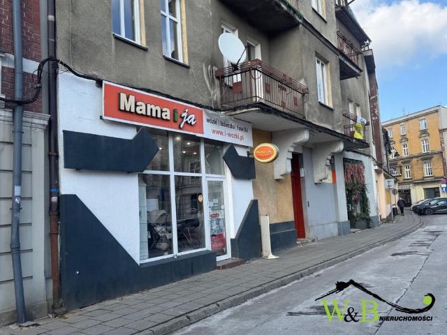 Mieszkanie na sprzedaż w Tarnowskie Góry, Śląskie