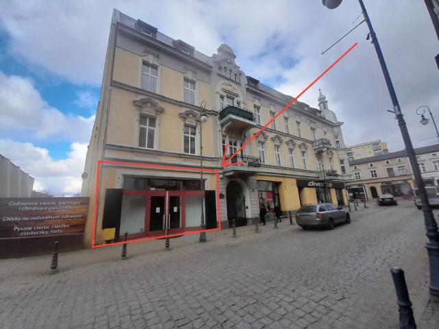 Mieszkanie na sprzedaż w Bytów, Pomorskie