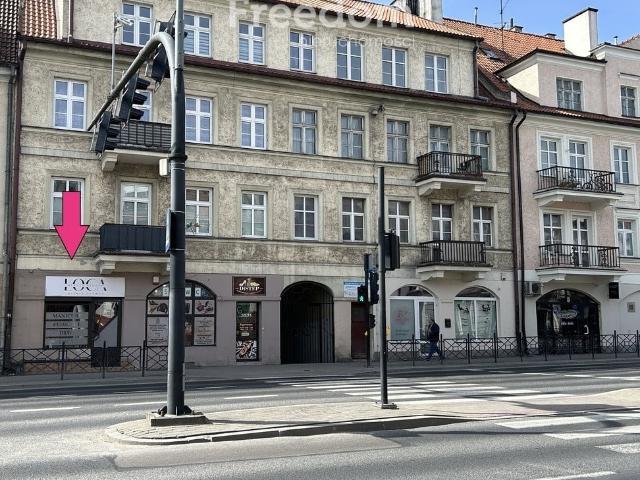 Mieszkanie na sprzedaż w Ełk, Warmińsko-mazurskie