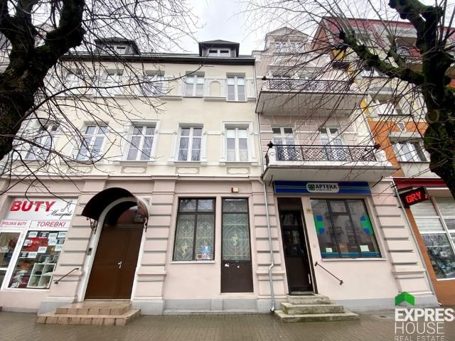 Mieszkanie na sprzedaż w Ełk, Warmińsko-mazurskie