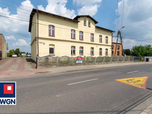 Mieszkanie na sprzedaż w Mikołów, Śląskie