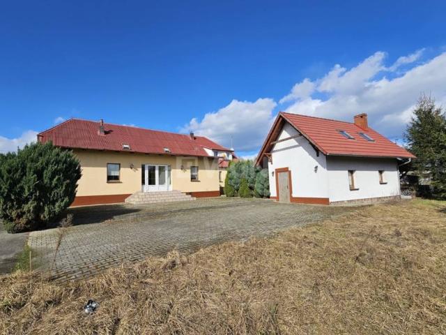 Mieszkanie na sprzedaż w Kargowa, Lubuskie