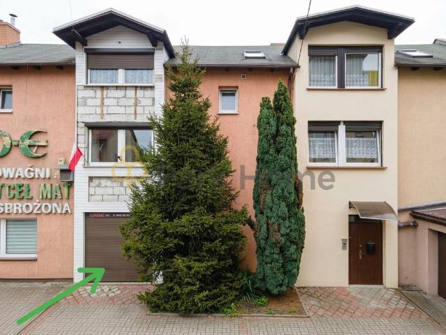 Mieszkanie na sprzedaż w Zatorze, Nowa Sól