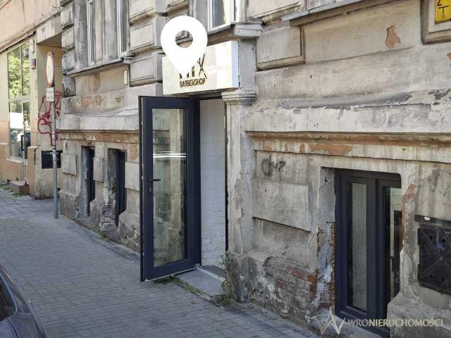 Mieszkanie na sprzedaż w Wrocław, Dolnośląskie
