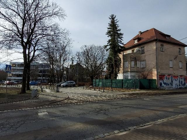 Mieszkanie na sprzedaż w Wrocław, Dolnośląskie