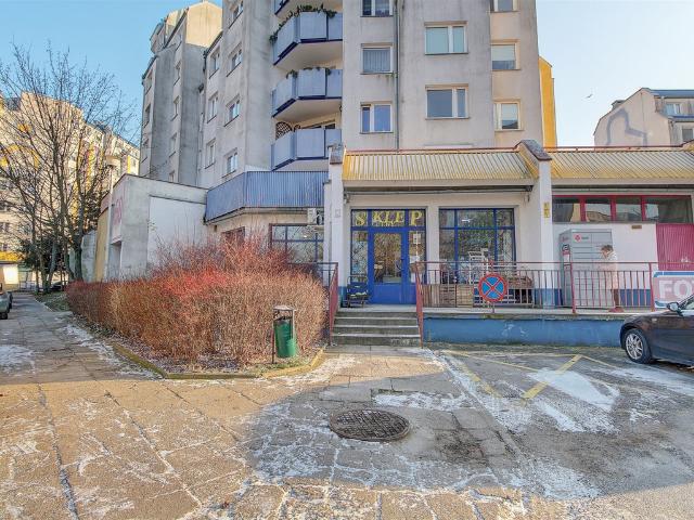 Mieszkanie na sprzedaż w Wrocław, Dolnośląskie
