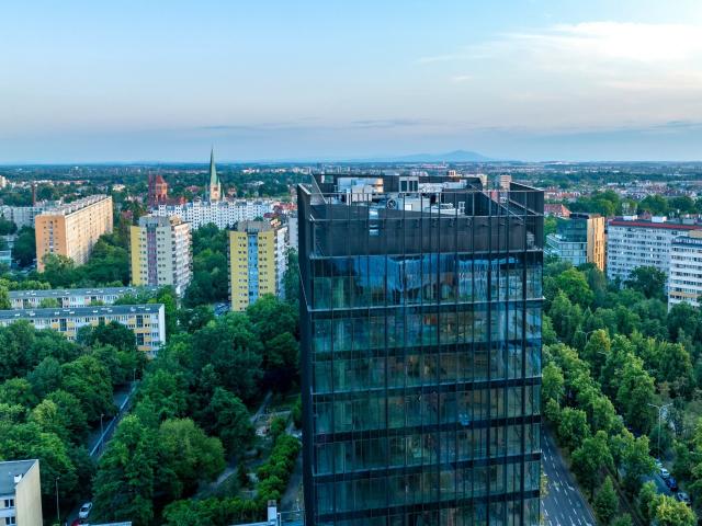 Mieszkanie na sprzedaż w Wrocław, Dolnośląskie