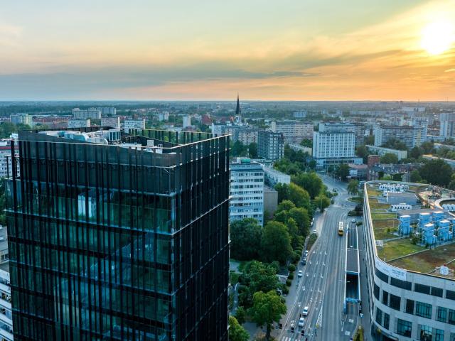Mieszkanie na sprzedaż w Wrocław, Dolnośląskie